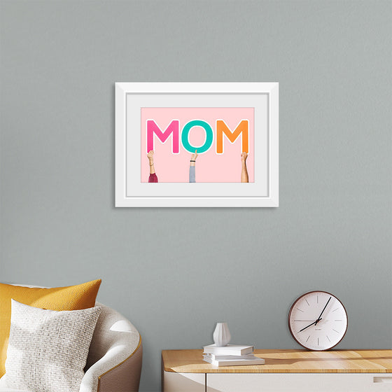 "MOM"