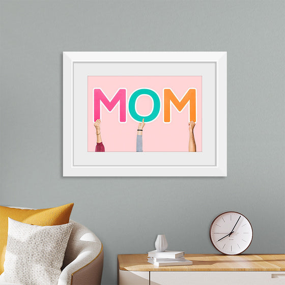 "MOM"