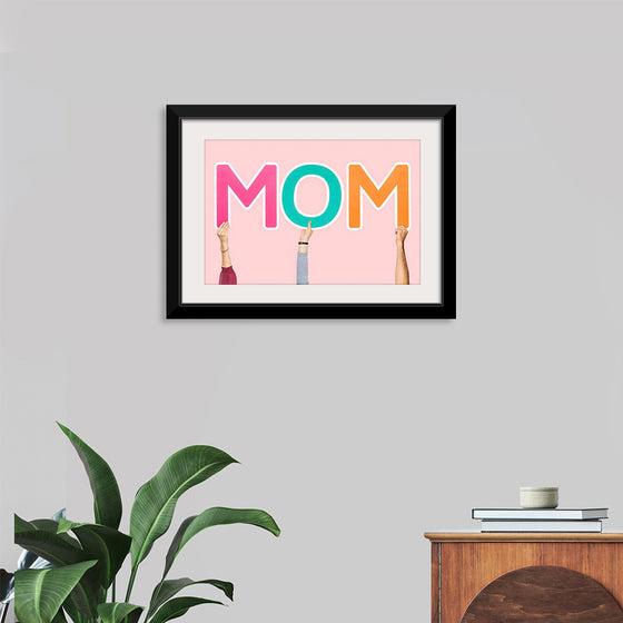 "MOM"