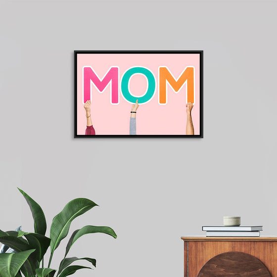 "MOM"