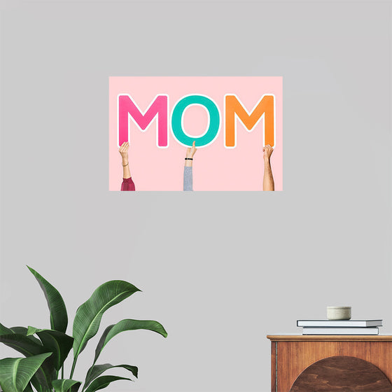 "MOM"