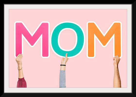 "MOM"