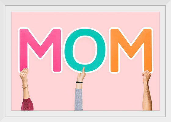 "MOM"