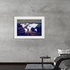 "Global World Cartography Business International"