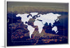 "Global World Cartography Business International"