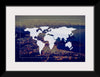 "Global World Cartography Business International"