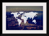 "Global World Cartography Business International"