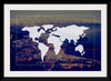 "Global World Cartography Business International"