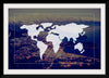 "Global World Cartography Business International"