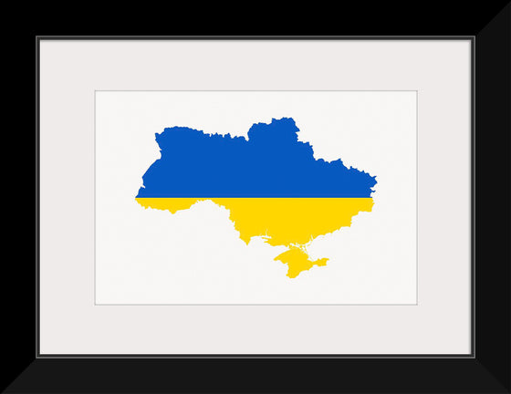 "Ukraine flag"