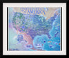 "USA Territories National Parks Map", JacquelineBoss