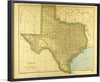 "Map of Texas (1894)"