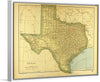 "Map of Texas (1894)"