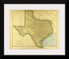 "Map of Texas (1894)"