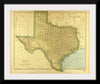 "Map of Texas (1894)"