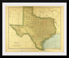 "Map of Texas (1894)"