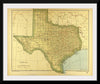 "Map of Texas (1894)"