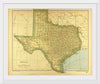 "Map of Texas (1894)"