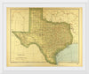 "Map of Texas (1894)"