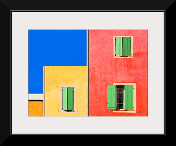 "Joyful Architecture", Erwin Bosman