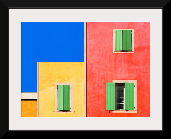 "Joyful Architecture", Erwin Bosman