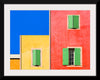 "Joyful Architecture", Erwin Bosman