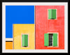 "Joyful Architecture", Erwin Bosman