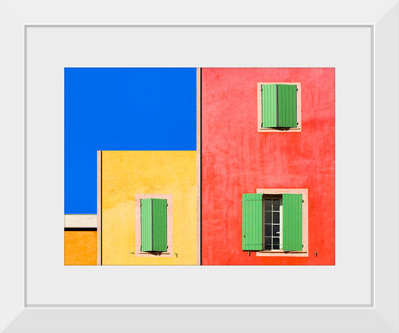 "Joyful Architecture", Erwin Bosman