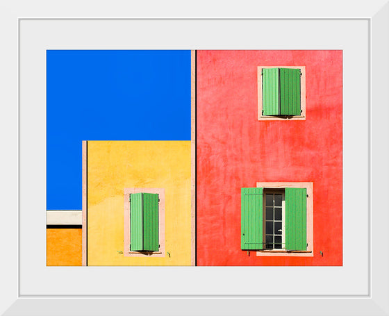 "Joyful Architecture", Erwin Bosman