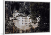 "Predjama Castle"