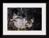 "Predjama Castle"