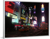 "Times Square In Manhattan, New York"