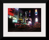 "Times Square In Manhattan, New York"