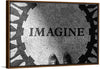 "IMAGINE"