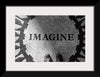 "IMAGINE"