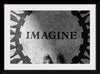 "IMAGINE"