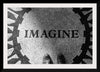 "IMAGINE"