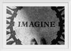 "IMAGINE"