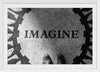 "IMAGINE"