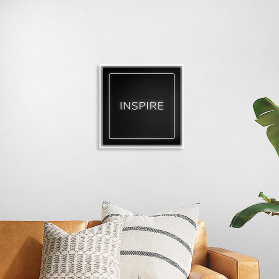 "INSPIRE"