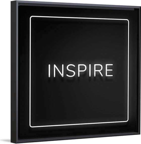 "INSPIRE"