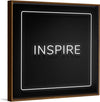 "INSPIRE"