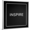 "INSPIRE"