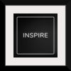 "INSPIRE"