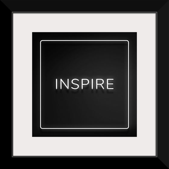 "INSPIRE"