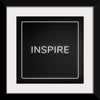 "INSPIRE"