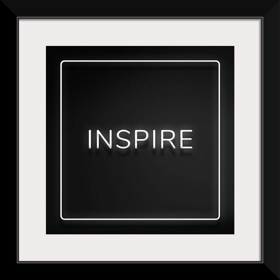 "INSPIRE"