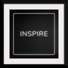 "INSPIRE"