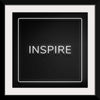 "INSPIRE"