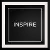 "INSPIRE"